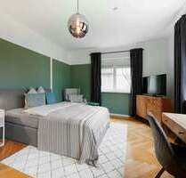 WG-Zimmer in Stuttgart 615,00 € 21 m²