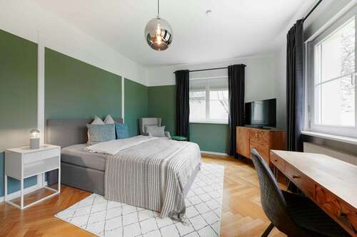 Foto - WG-Zimmer in Stuttgart 580,00 € 21 m²