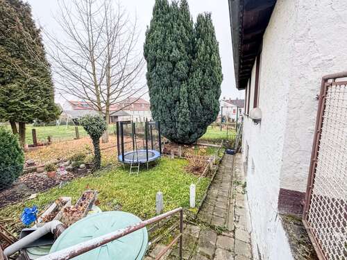 Foto - Haus zum Kaufen in Roßdorf 199.000,00 € 84 m²