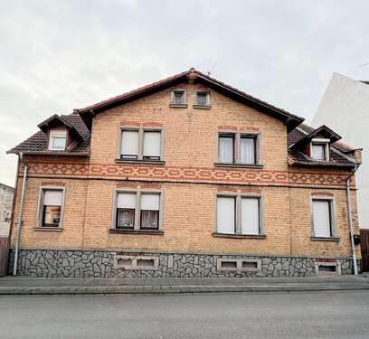 Foto - Haus zum Kaufen in Roßdorf 199.000,00 € 84 m²