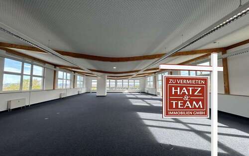 Foto - Büro in Passau 5.436,00 € 604 m²