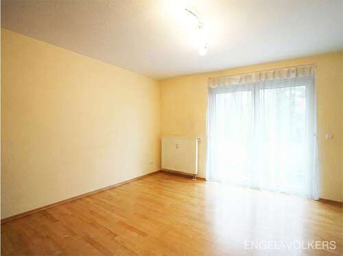 Foto - Wohnung zum Mieten in Saarbrücken 500,00 € 55 m²