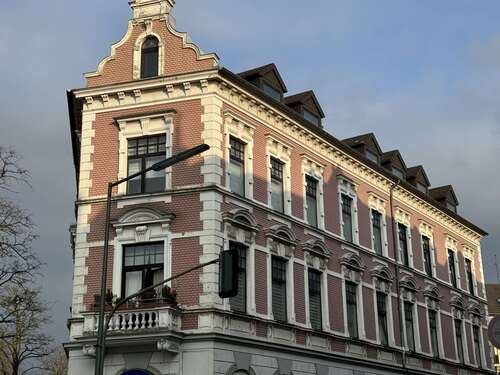 Foto - Haus zum Kaufen in Düsseldorf 1.850.000,00 € 948 m²