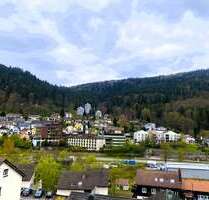 Wohnung zum Kaufen in Bad - Wildbad 115.000,00 € 77.48 m²