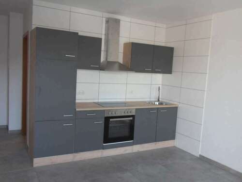 Foto - Wohnung zum Mieten in Rheinland-Pfalz - Ludwigshafen 420,00 € 27 m²