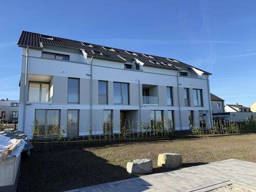 Foto - Wohnung zum Mieten in Dortmund 1.438,00 € 85.1 m²