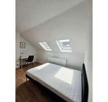 WG-Zimmer in Duisburg 517,00 € 15 m²