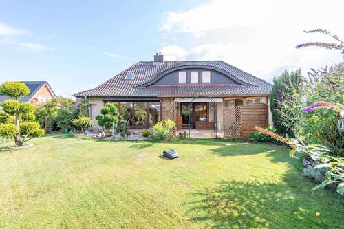 Foto - Haus zum Kaufen in Embsen 415.000,00 € 182 m²