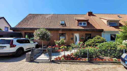 Foto - Haus zum Kaufen in Weyhe 350.000,00 € 180 m²