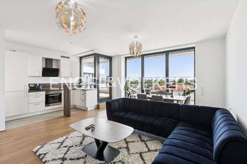Foto - Wohnung zum Mieten in Frankfurt am Main 1.680,00 € 70 m²