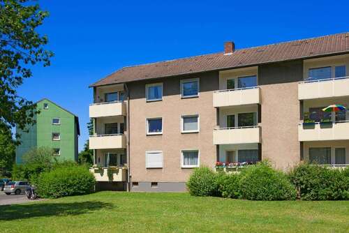 Foto - Wohnung zum Mieten in Ahlen 592,00 € 59.98 m²