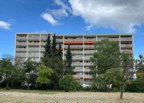 Foto - Wohnung zum Kaufen in Oberursel 249.000,00 € 73.75 m²