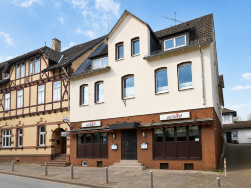 Foto - Haus zum Kaufen in Beverungen 549.000,00 € 334 m²
