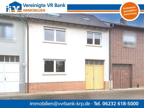 Foto - Haus zum Kaufen in Waldsee 225.000,00 € 120 m²