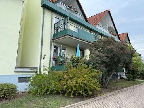 Foto - Wohnung zum Kaufen in Erfurt 200.000,00 € 75 m²