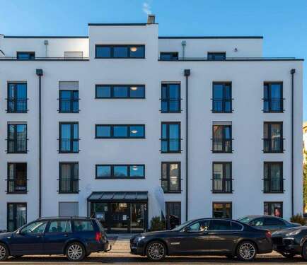 Foto - Garage zu vermieten in München - Ramersdorf Perlach 79,00 €
