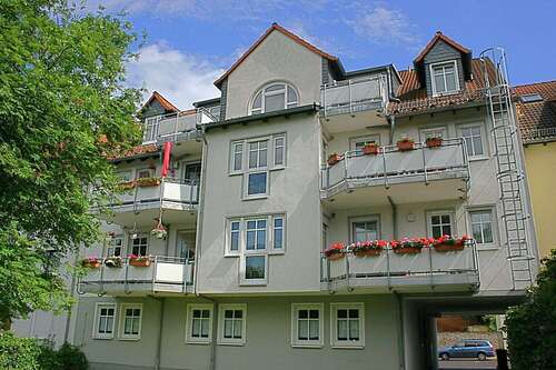 Foto - Wohnung zum Mieten in Magdeburg 300,00 € 40 m²