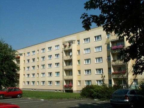 Foto - Wohnung zum Mieten in Altenburg 390,00 € 59.91 m²