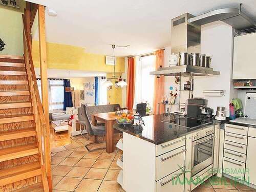 Foto - Wohnung zum Kaufen in Wolfratshausen 519.000,00 € 109 m²