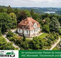 Haus zum Kaufen in Wunsiedel 890.000,00 € 450 m²