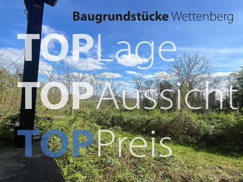 Foto - Grundstück zu verkaufen in Wettenberg 375.000,00 € 860 m²