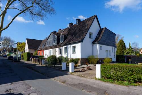 Foto - Haus zum Kaufen in Essen 330.000,00 € 83 m²