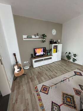 Foto - Wohnung zum Mieten in Schwetzingen 670,00 € 50 m²