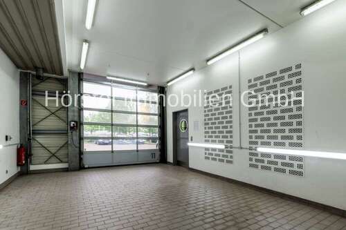 Foto - Halle in Wentorf 598,00 € 35 m²