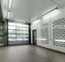 Halle in Wentorf 598,00 € 35 m²