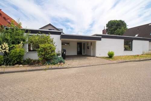 Foto - Haus zum Mieten in Oldenburg (Oldb) 1.350,00 € 113 m²