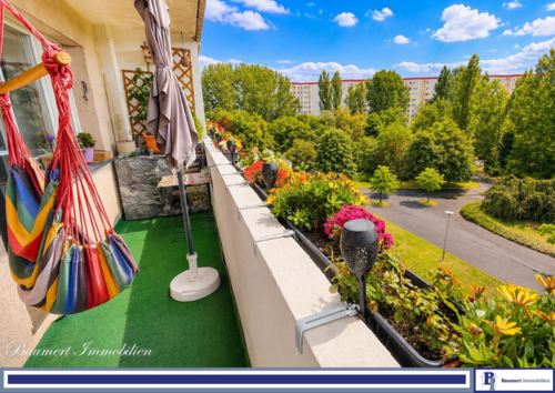 Foto - Wohnung zum Kaufen in Berlin 259.000,00 € 69.7 m²