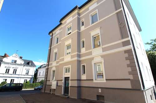 Foto - Wohnung zum Mieten in Regensburg 1.020,00 € 85 m²