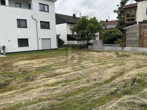 Foto - Grundstück zu verkaufen in Dettingen an der Erms 305.000,00 € 419 m²