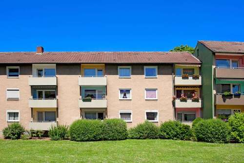 Foto - Wohnung zum Mieten in Ahlen 500,00 € 59.98 m²