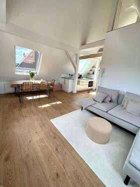 Foto - Wohnung zum Mieten in Stuttgart 880,00 € 45 m²