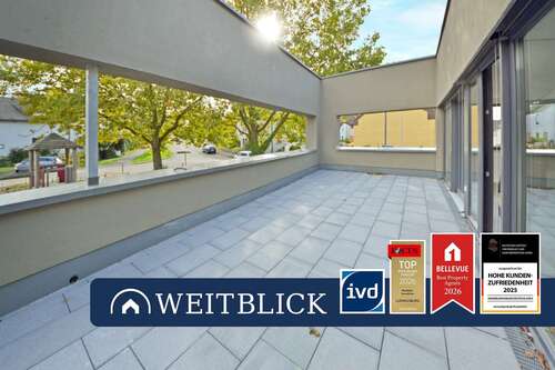 Foto - Wohnung zum Mieten in Tamm 1.248,00 € 78 m²