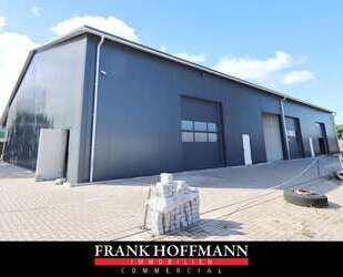 Halle in Henstedt-Ulzburg 1.552,50 € 200 m²