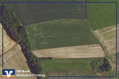 Foto - Grundstück in Vilshofen Alkofen 123.000,00 € 10190 m²