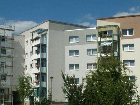 Foto - Wohnung zum Mieten in Altenburg 570,00 € 87.38 m²