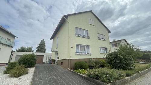 Foto - Haus zum Kaufen in Linden - OT Großen-Linden 495.000,00 € 170 m²