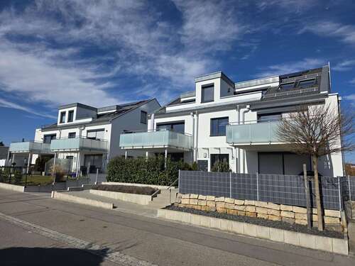 Foto - Wohnung zum Kaufen in Holzgerlingen 529.000,00 € 90.76 m²