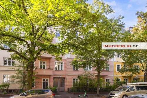 Foto - Wohnung zum Kaufen in Berlin 275.000,00 € 48 m²