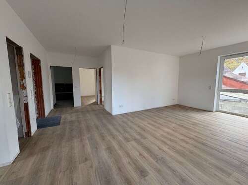 Foto - Wohnung zum Mieten in Landstuhl 1.100,00 € 90 m²