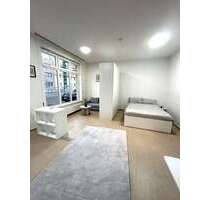 Wohnung zum Mieten in Dessau-Roßlau 499,00 € 34 m²