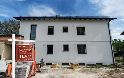 Foto - Wohnung zum Kaufen in Bad Füssing 399.000,00 € 94.78 m²