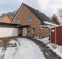 Haus zum Kaufen in Hemdingen 655.000,00 € 180 m²