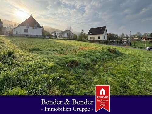 Foto - Grundstück zu verkaufen in Windeck Eulenbruch 59.000,00 € 719 m²