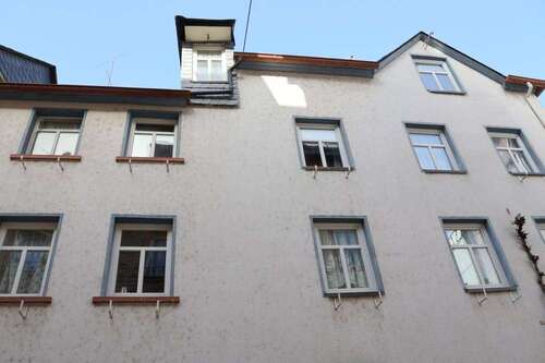 Foto - Haus zum Kaufen in Traben-Trarbach 85.000,00 € 130 m²