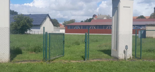 Foto - Grundstück zu verkaufen in Landsberg 370.000,00 € 3700 m²