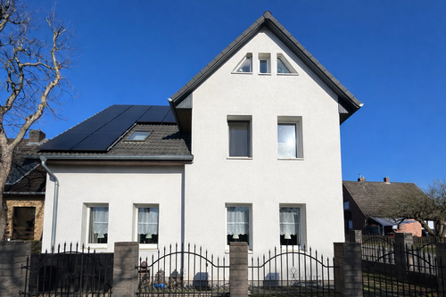 Foto - Haus zum Kaufen in Uelzen 399.000,00 € 156 m²